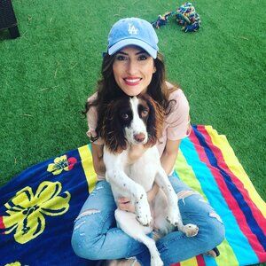 Meet your Posher, Allie